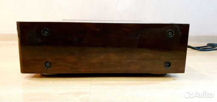 Проигрыватель CD Sony CDP 555ESA