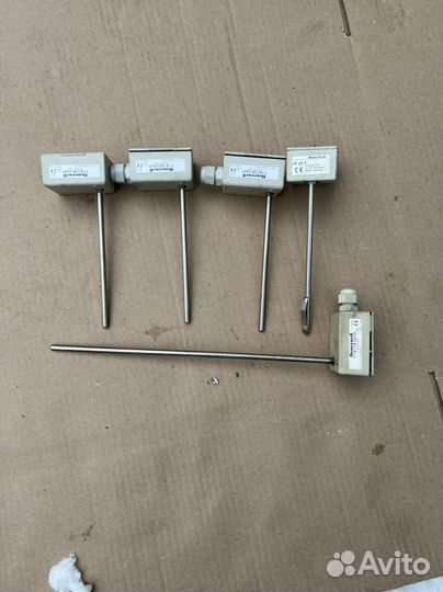 Датчик температуры honeywell