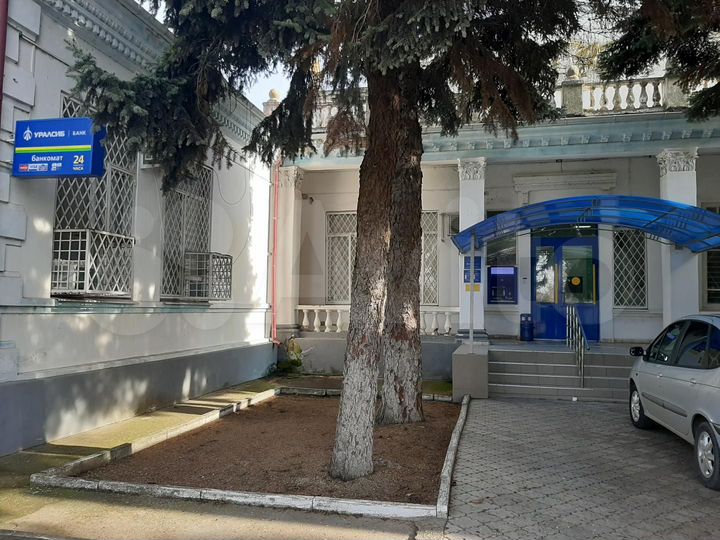 Продам коммерческую недвижимость