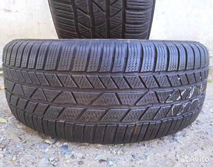 Continental ContiWinterContact TS 830 P 235/55 R17 103V