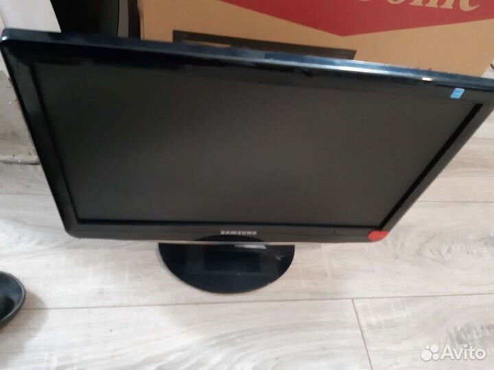 Монитор Samsung 19