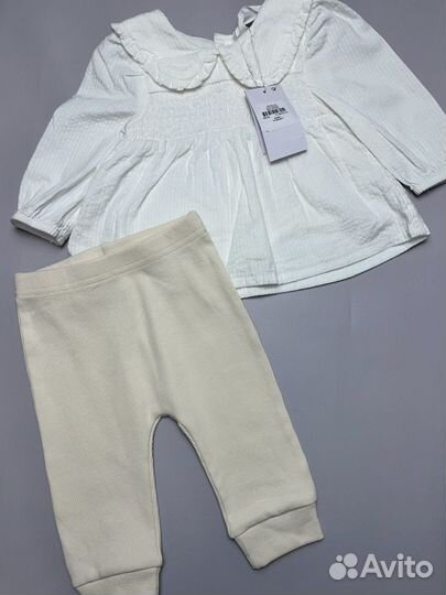 Одежда для новорожденных на девочку