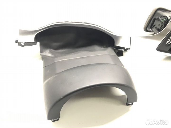 Накладка торпеды правая Audi A6 C7 2.0 TDI 2018