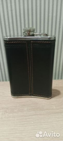 Фляжка