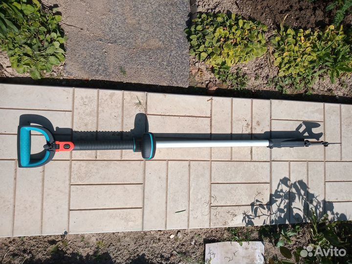 Сучкорез Gardena SlimCut