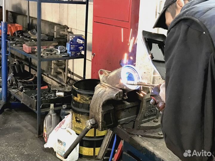 Удаление катализатора бесплатно Евро 2-6