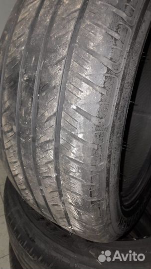 Dunlop Grandtrek PT2A 285/50 R20