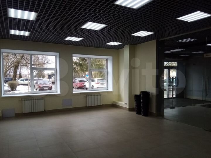 Офис, 44.8 м²