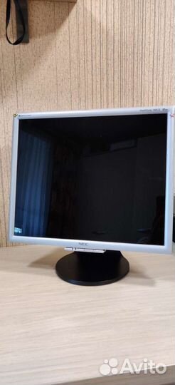 Монитор Viewsonic