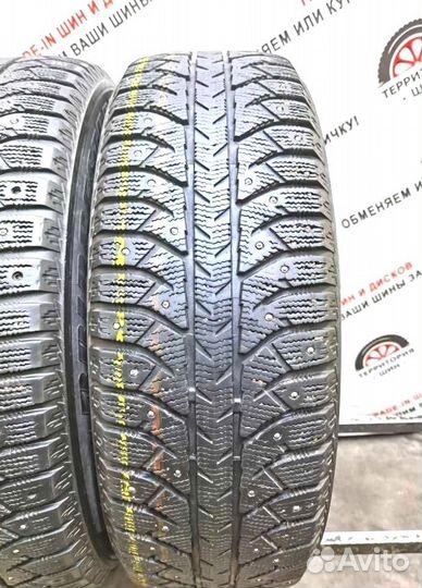 Bridgestone Ice Cruiser 7000 225/65 R17 106R