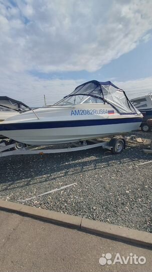 Катера и яхты