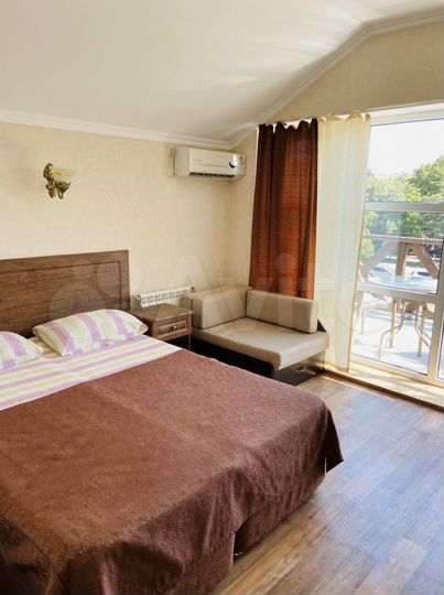 Комната 18 м² в 1-к., 3/3 эт.