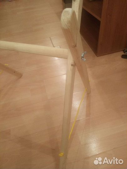 Тренажер монтессори