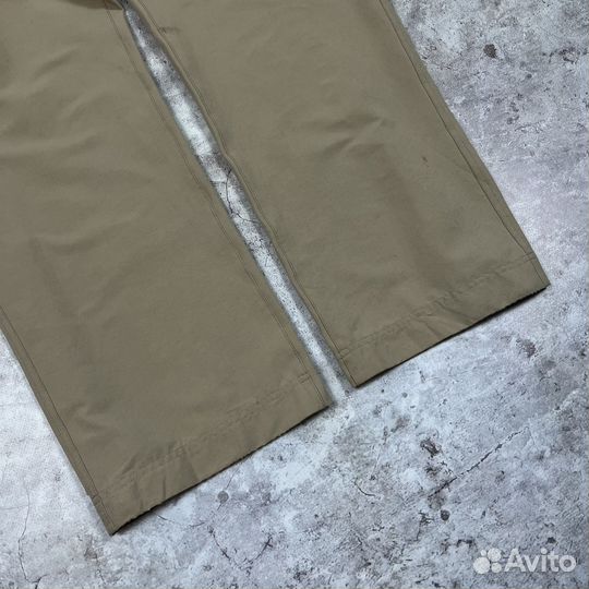 Штаны Карго Cargo Marmot (Acg Haglofs Mammut)