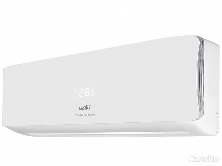 Сплит-система ballu BSO-07HN1-22Y