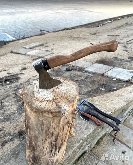 Топор