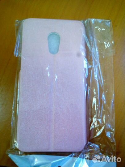 Чехол на Meizu MX 6 Pro размер 5.2 inch