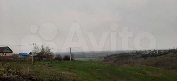 Участок 15 сот. (ИЖС)