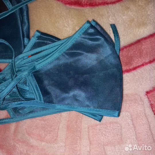 Маска многоразовая