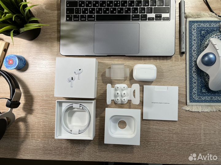 AirPods Pro 2-ого поколения