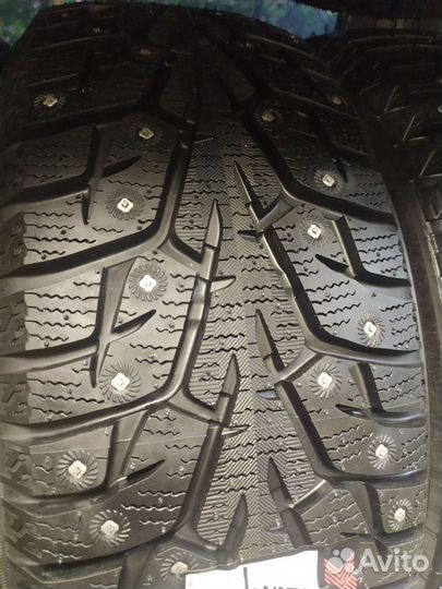 Yokohama Ice Guard Stud IG55 185/70 R14