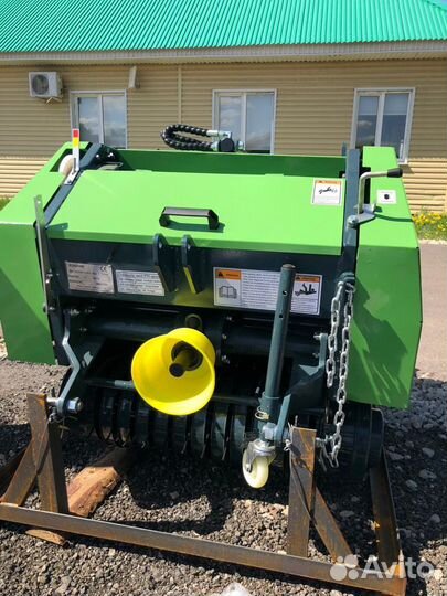 Пресс-подборщик YK 850 (0850), 2022