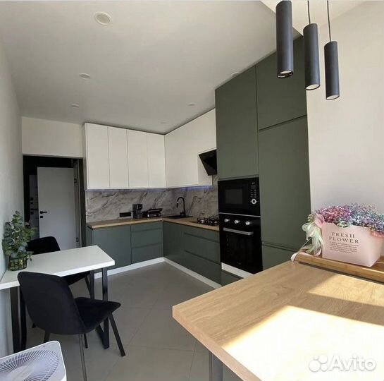 Кухонный гарнитур