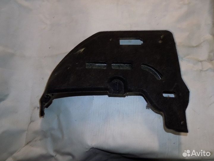 Шумоизоляция 508 2010