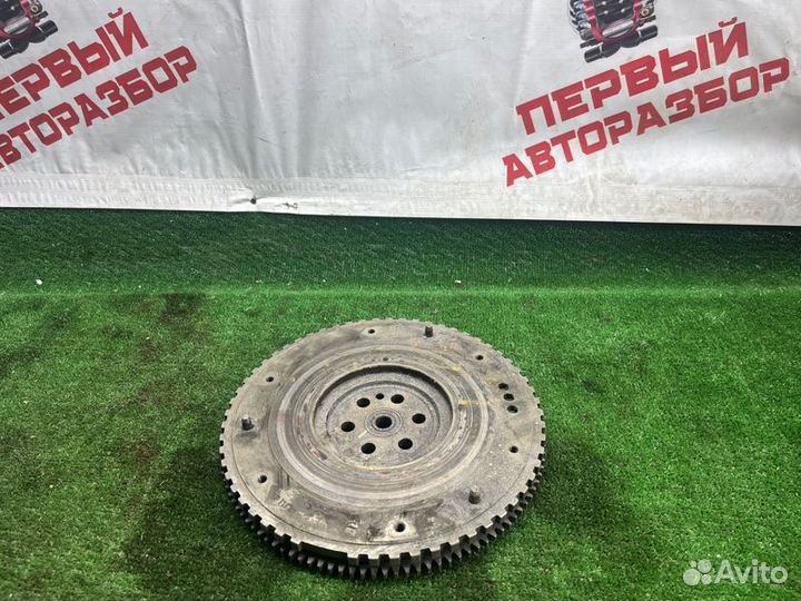 Маховик Kia Spectra седан S6D 2008