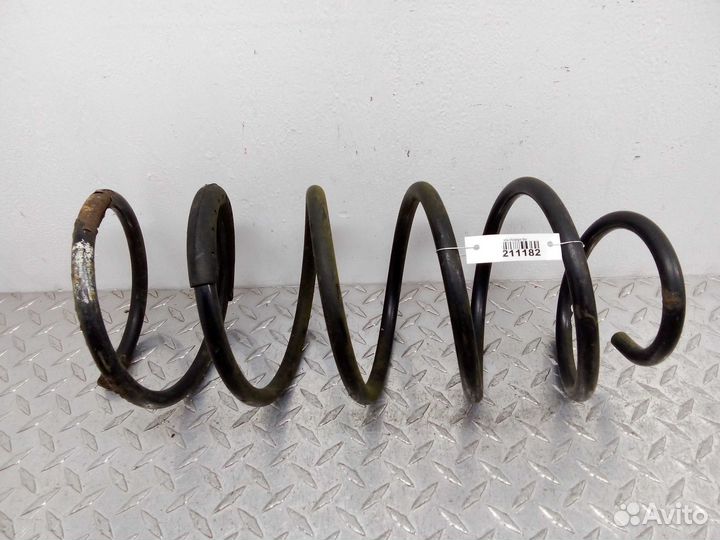 Пружина передняя Volvo S60 1 (RS,RH)