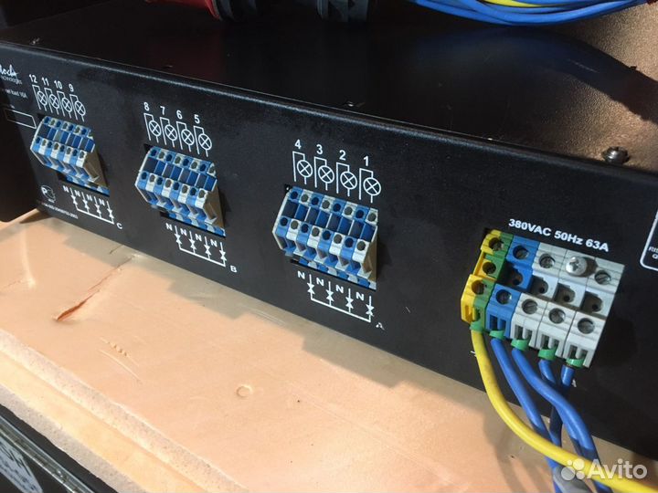 Светоч DDR 12-16L
