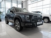 Новый Haval Dargo X 2.0 AMT, 2024, цена от 2 849 000 руб.