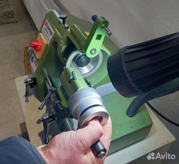 Многофункциональный заточной станок Suying U3