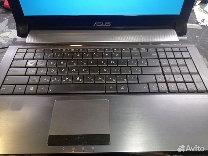 Asus Fullhd на i5