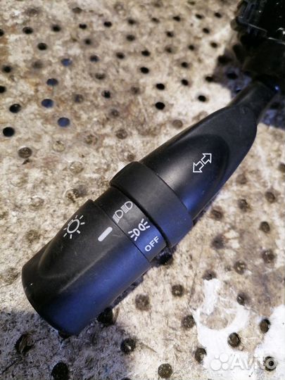 Переключатель подрулевой Ssang Yong Actyon II