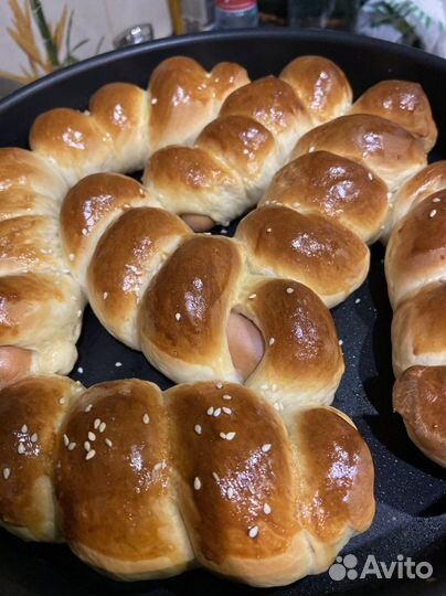 Домашняя кухня на заказ