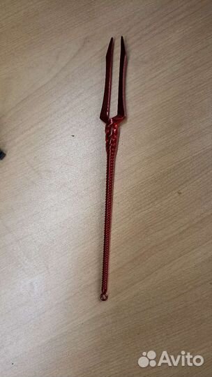 Копьё Лонгиния из Евангелиона