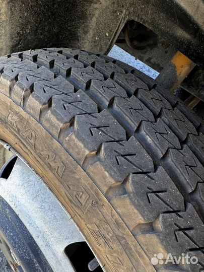 ГАЗ ГАЗель 3302 2.4 МТ, 2006, 300 000 км