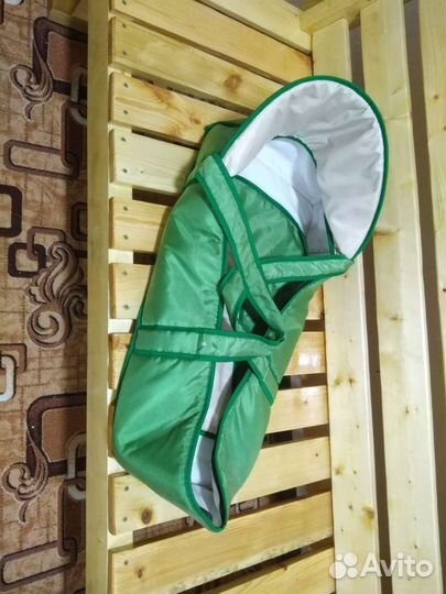 Переноска для детей