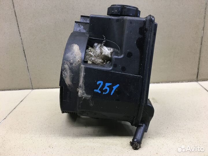 Насос гидроусилителя Xsara 2000-2005