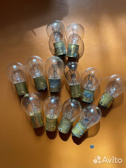 Хром запчасти салона ваз 2101