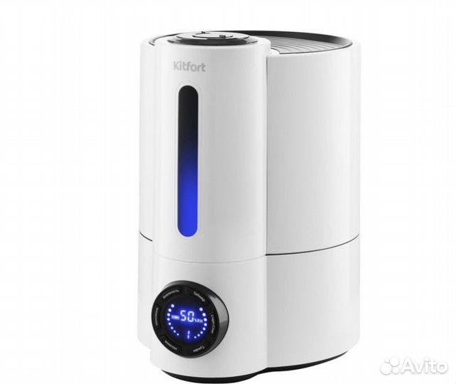 Увлажнитель воздуха kitfort