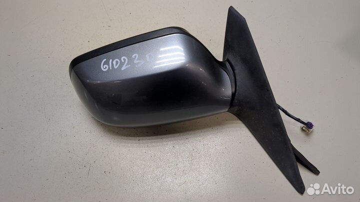 Зеркало боковое Mazda 6 (GG), 2005