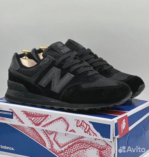 Кроссовки New Balance 574, арт.222611