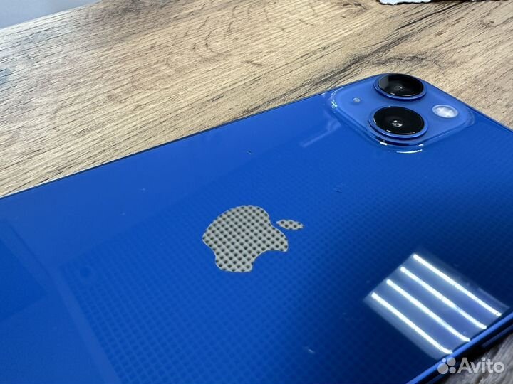iPhone 13 256GB Blue Б.У. sim+esim