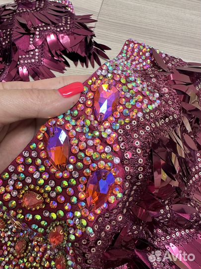 Восточный костюм