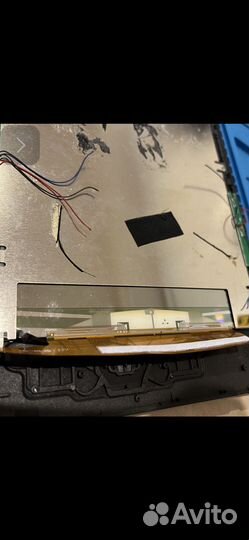 Дисплей для электронной книги OPM080A1