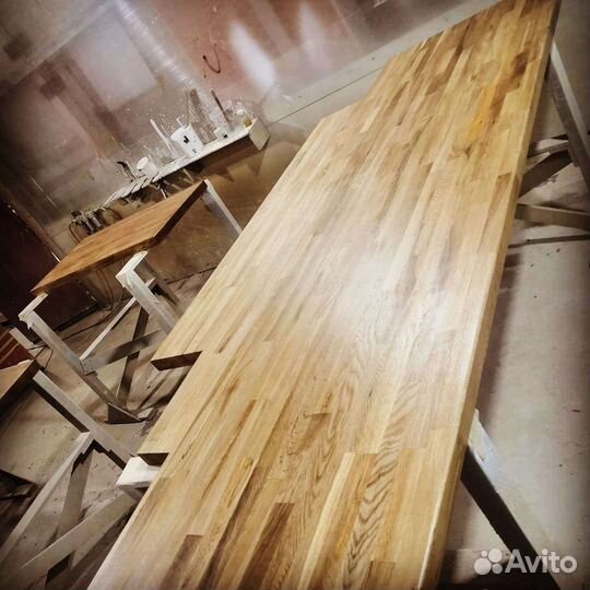 Столешница из дерева