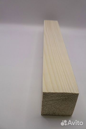 Сосна/ёлка опт профилированный брус сорт ав