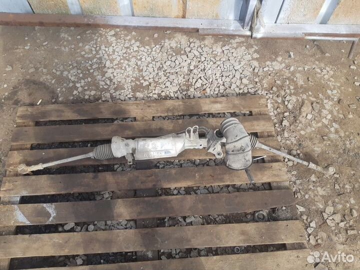 Рейка рулевая Chery Bonus